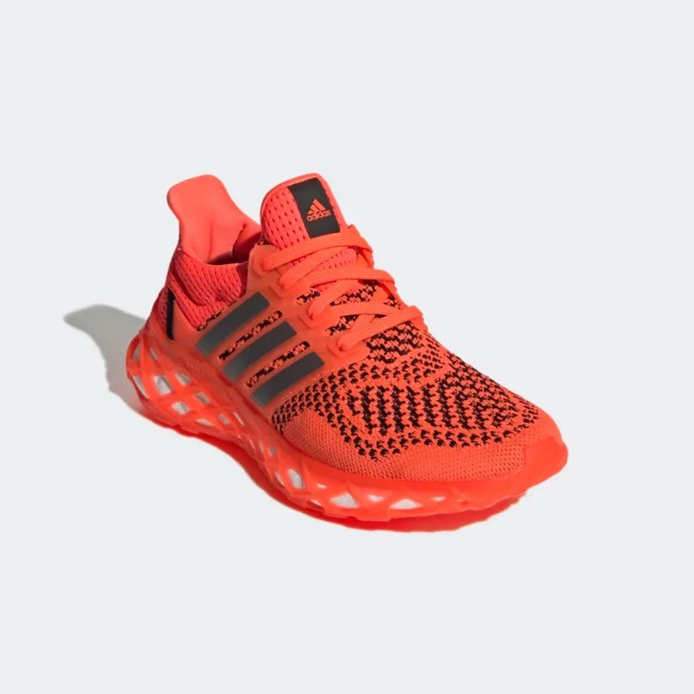 adidas lace closure